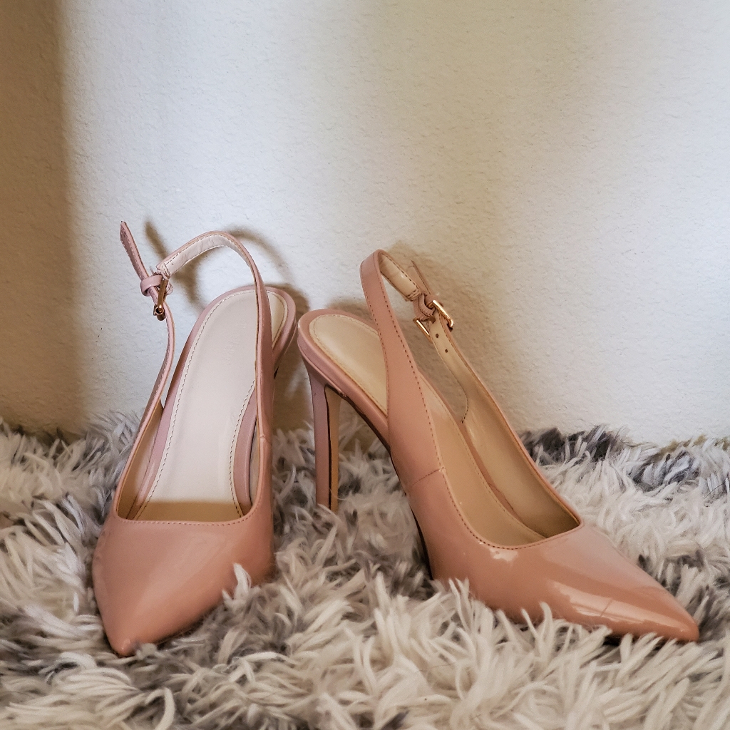 Stilettos Bundle